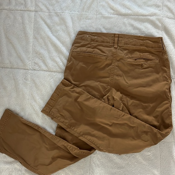 American Eagle Outfitters men’s pants 
size 30 X 30 - Picture 2 of 2